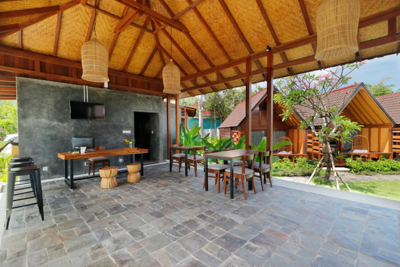 Hotel Litus Bingin