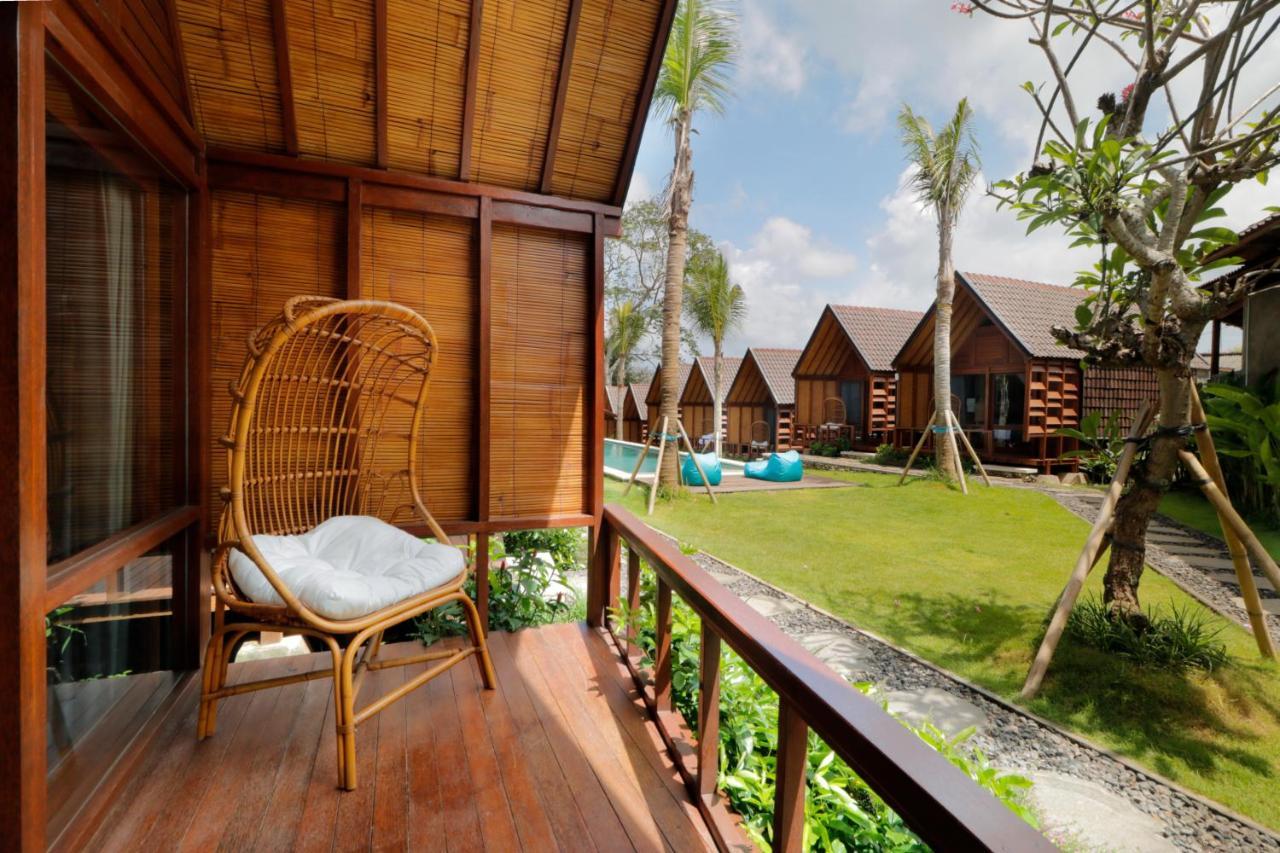 Litus Bingin Hotel Uluwatu (Bali)