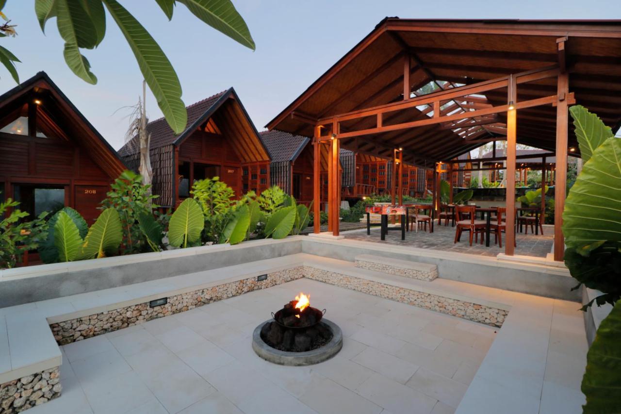 Litus Bingin 3* Uluwatu (Bali)