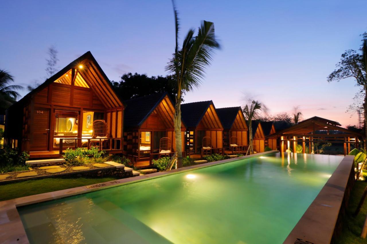 Hotel Bingin