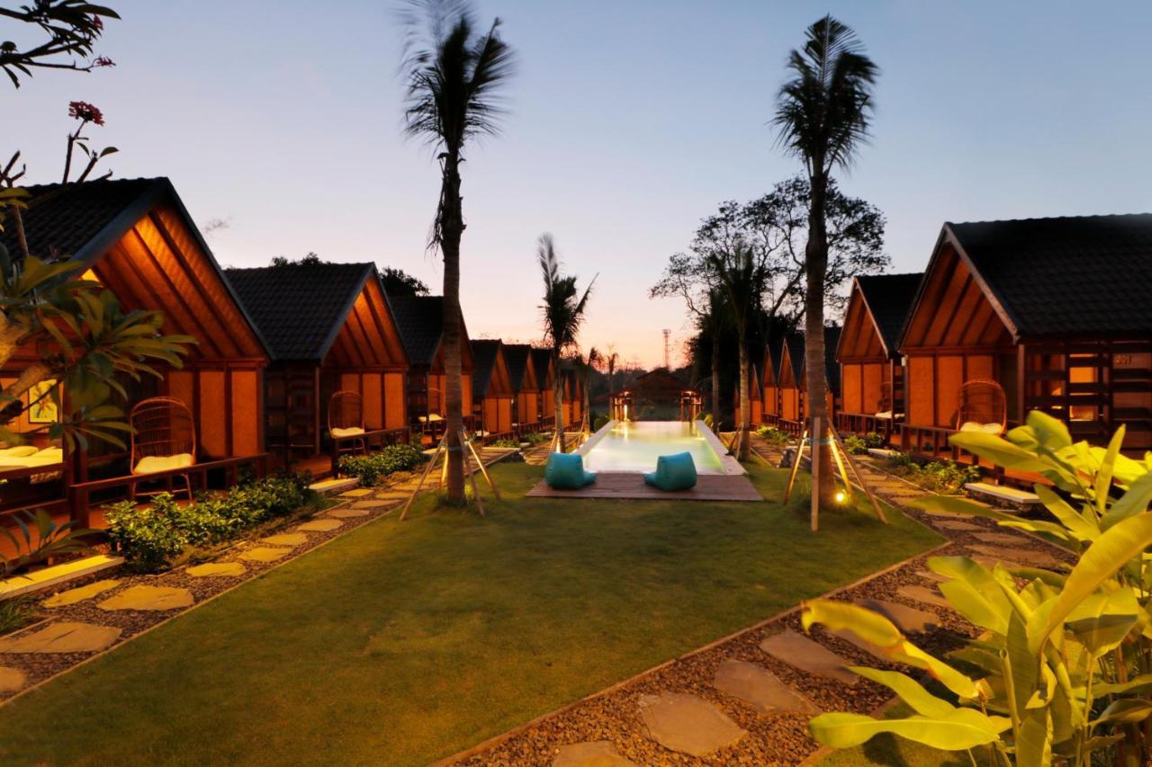 Bingin Hotel 3*