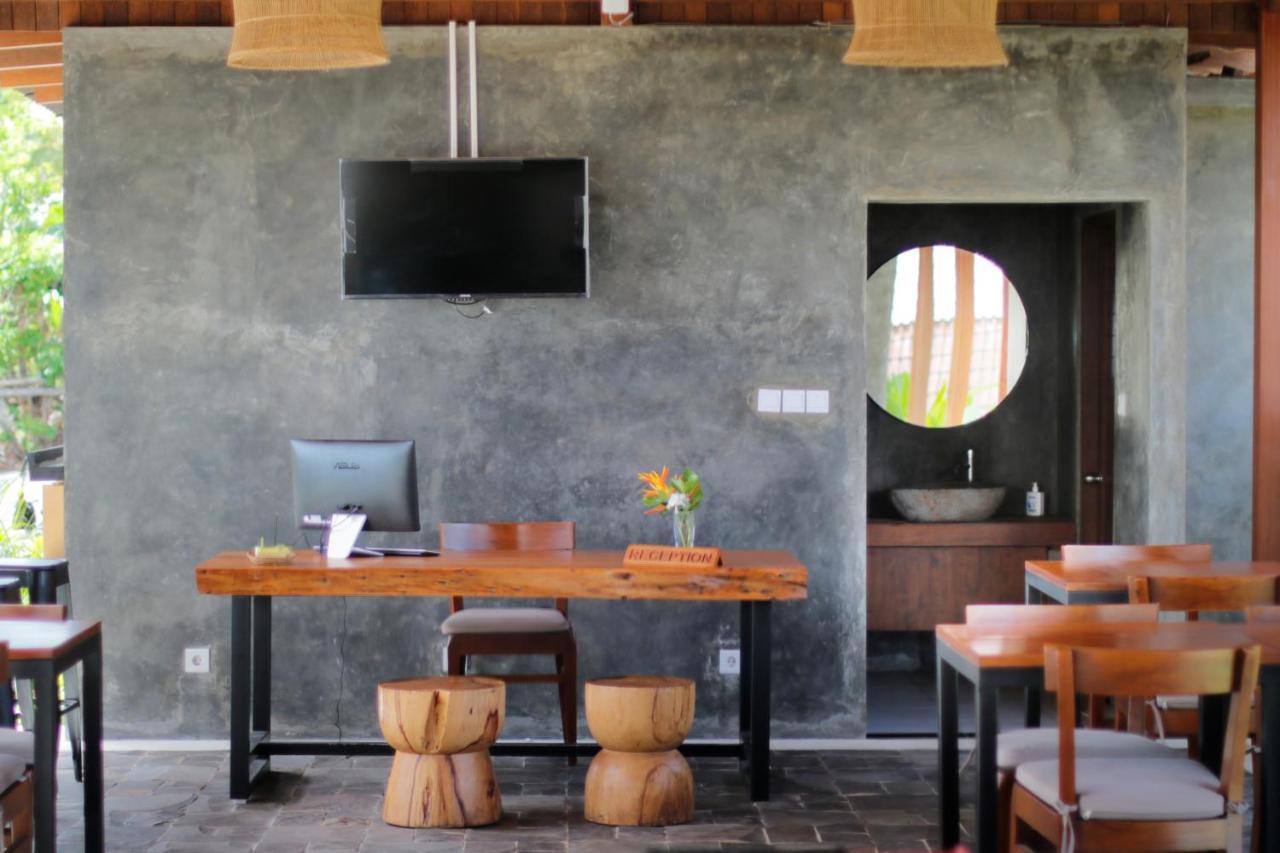 Bingin Uluwatu (Bali)