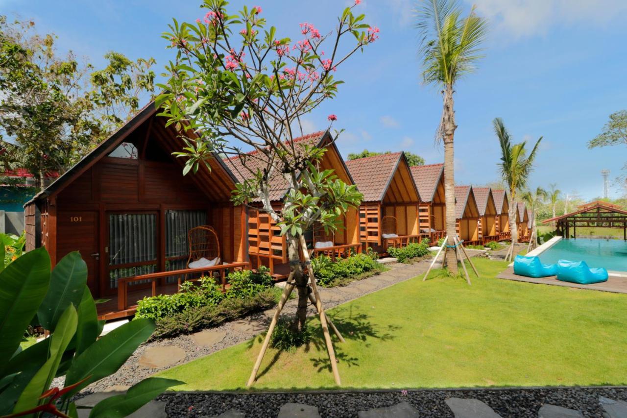 Bingin 3* Uluwatu