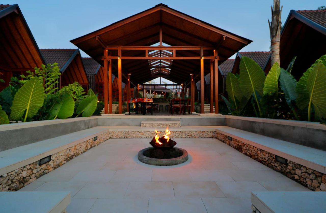 Hotel Bingin