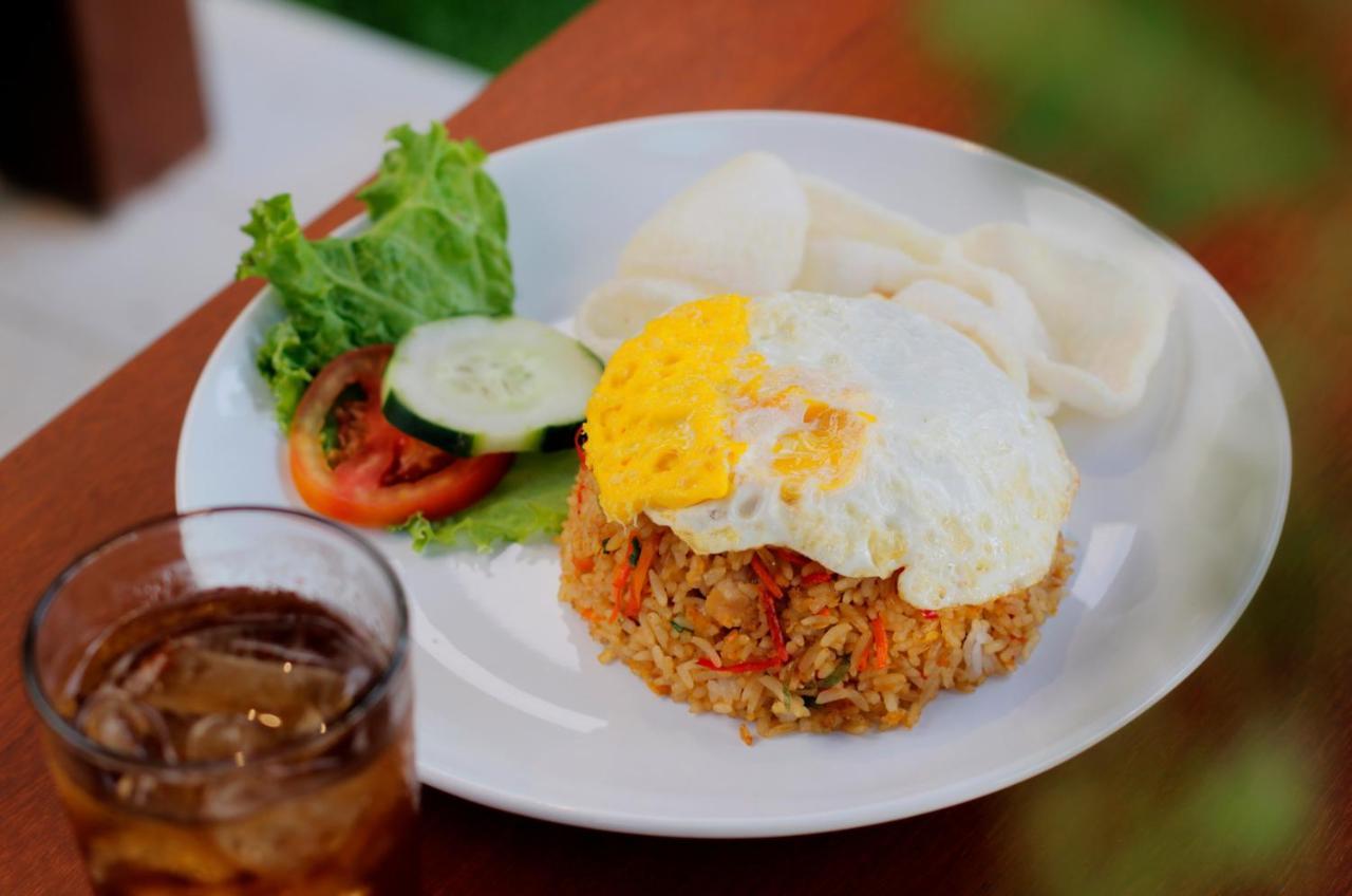 Bingin 3* Uluwatu