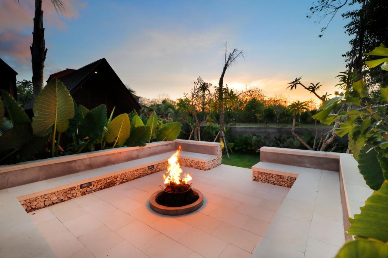 Hotel Bingin Uluwatu