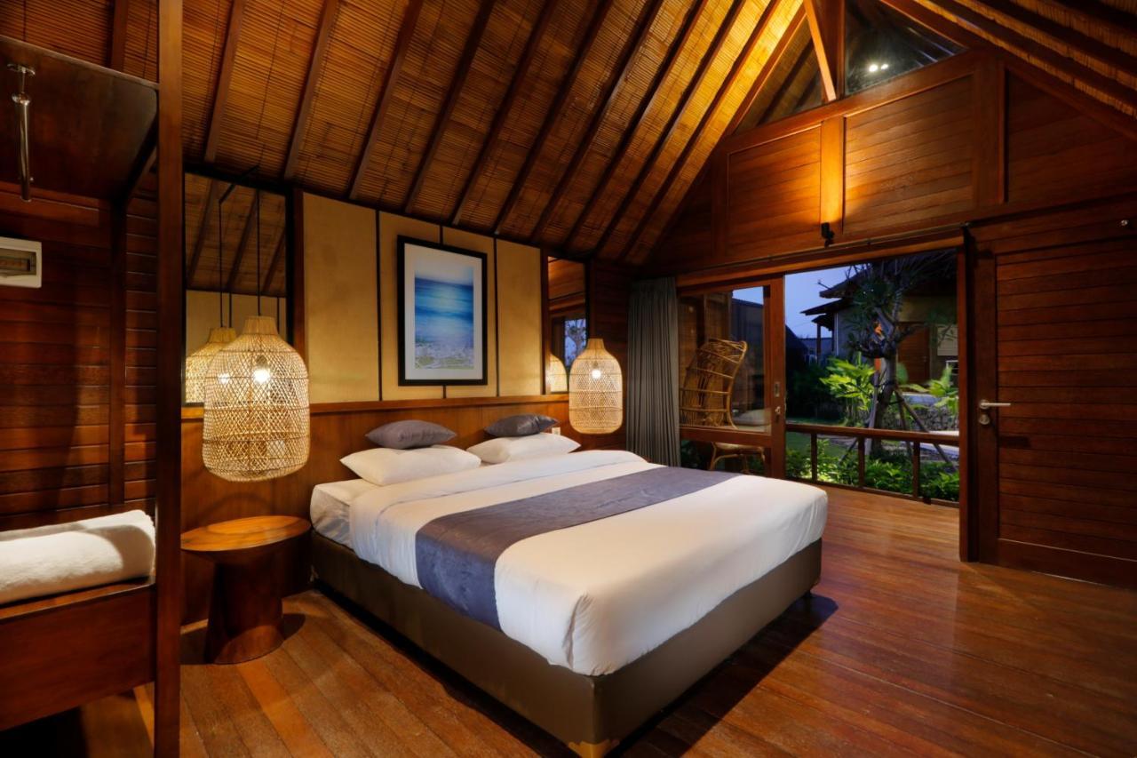 Bingin Uluwatu (Bali)