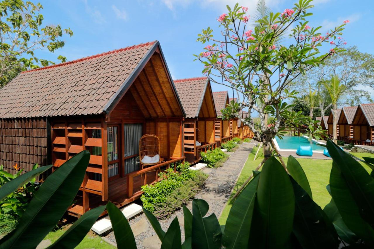 Hotel Bingin