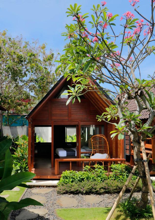 Bingin Hotel Uluwatu