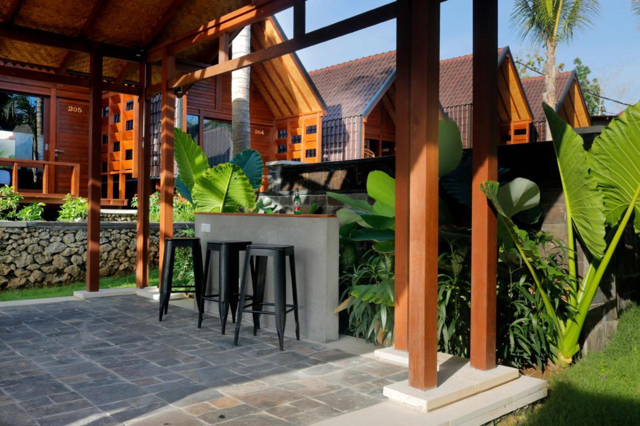 Hotel Bingin