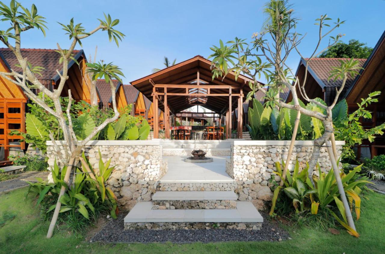 Hotel Bingin 3*