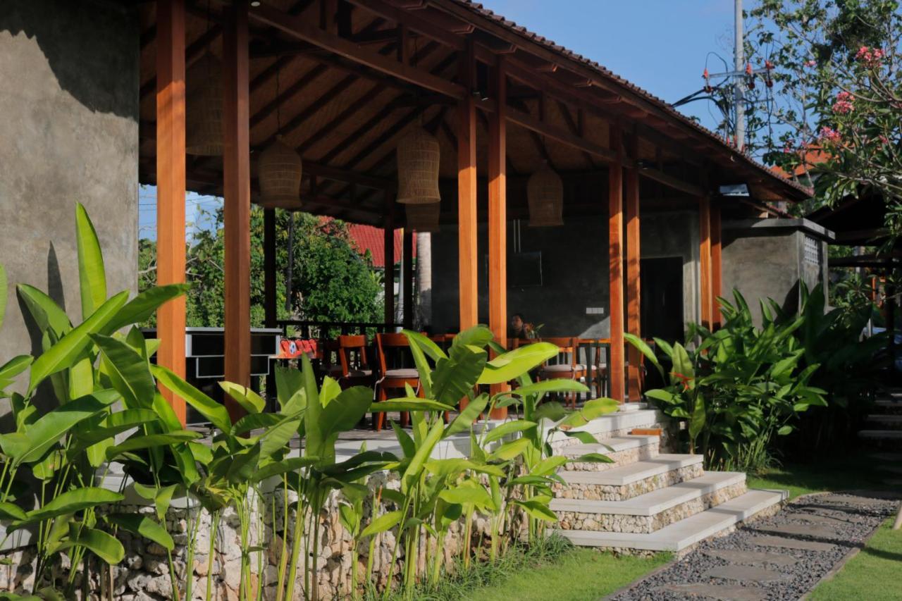 Hotel Bingin 3*