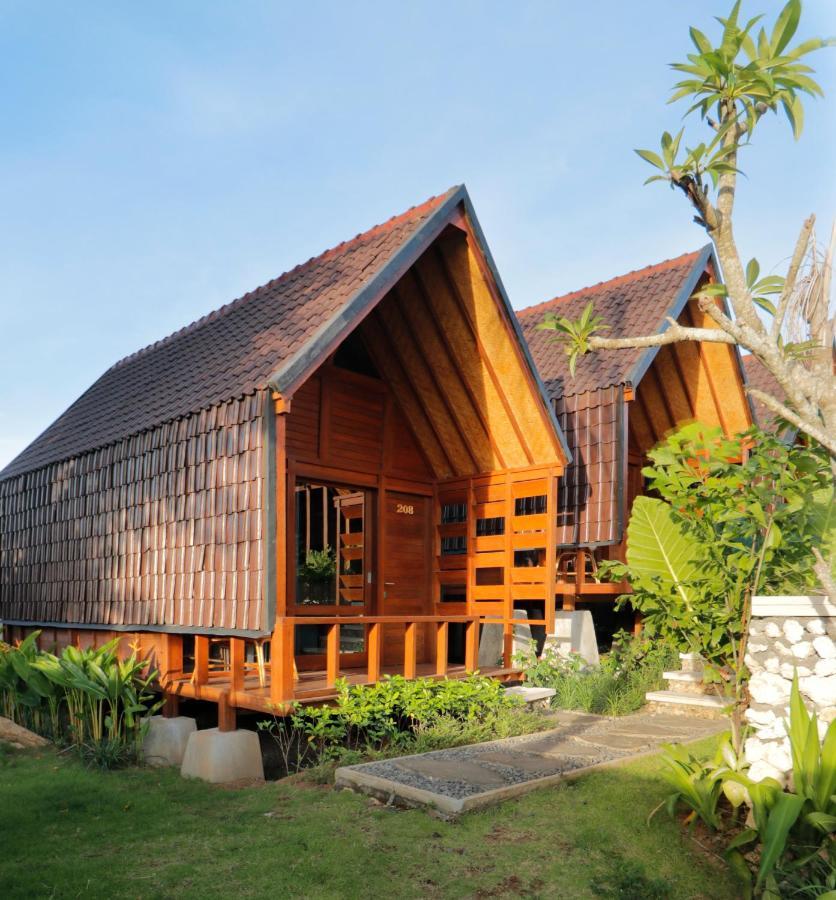 Bingin Hotel