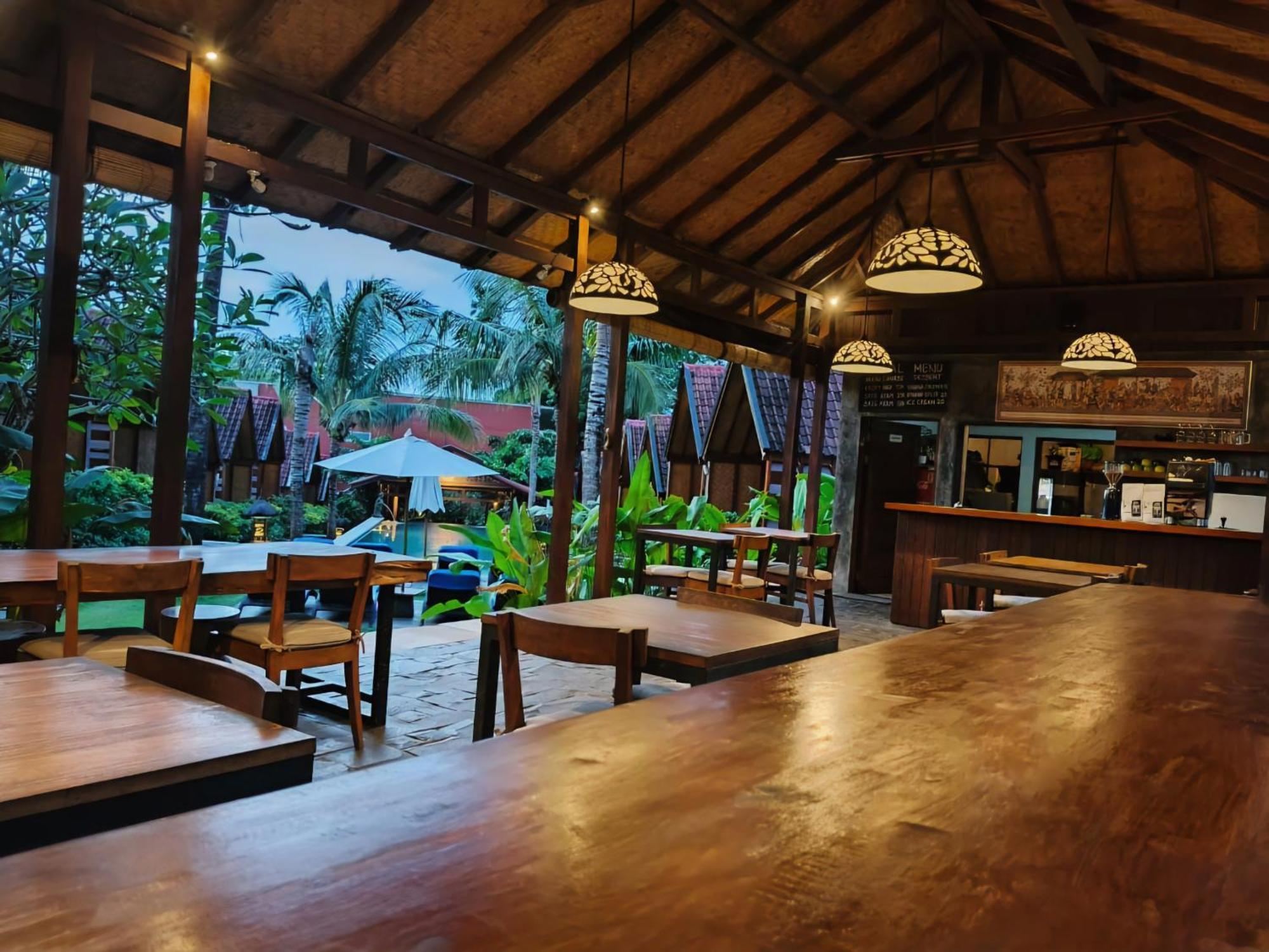 Bingin 3* Uluwatu